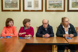 Sabatowicz, mieszkańcy, Norymberga, Gmina Wyznaniowa Żydowska, zdjęcia_copy