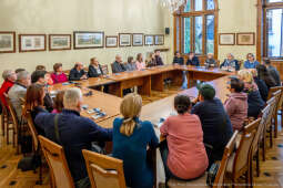 Sabatowicz, mieszkańcy, Norymberga, Gmina Wyznaniowa Żydowska, zdjęcia_copy