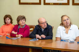 Sabatowicz, mieszkańcy, Norymberga, Gmina Wyznaniowa Żydowska, zdjęcia_copy