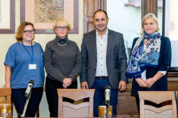 Sabatowicz, mieszkańcy, Norymberga, Gmina Wyznaniowa Żydowska, zdjęcia_copy