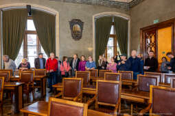 Sabatowicz, mieszkańcy, Norymberga, Gmina Wyznaniowa Żydowska, zdjęcia_copy