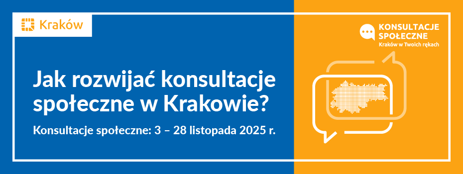  Jak rozwijać konsultacje społeczne w Krakowie? 