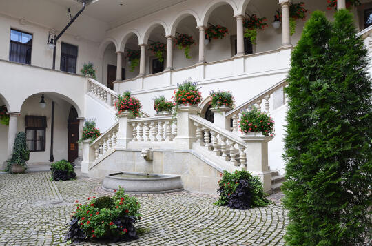 Collegium Nowodworskiego