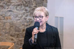 Animator Roku, Mazurkiewicz, Szczepanik, nagrody, wręczenie, Bunkier Sztuki, zdjęcia