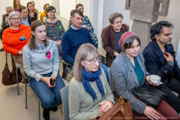 Animator Roku, Mazurkiewicz, Szczepanik, nagrody, wręczenie, Bunkier Sztuki, zdjęcia