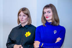 Animator Roku, Mazurkiewicz, Szczepanik, nagrody, wręczenie, Bunkier Sztuki, zdjęcia