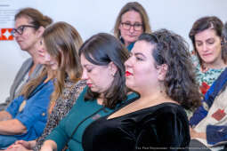 Animator Roku, Mazurkiewicz, Szczepanik, nagrody, wręczenie, Bunkier Sztuki, zdjęcia