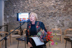 Animator Roku, Mazurkiewicz, Szczepanik, nagrody, wręczenie, Bunkier Sztuki, zdjęcia