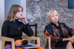 Animator Roku, Mazurkiewicz, Szczepanik, nagrody, wręczenie, Bunkier Sztuki, zdjęcia