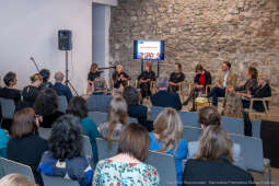 Animator Roku, Mazurkiewicz, Szczepanik, nagrody, wręczenie, Bunkier Sztuki, zdjęcia