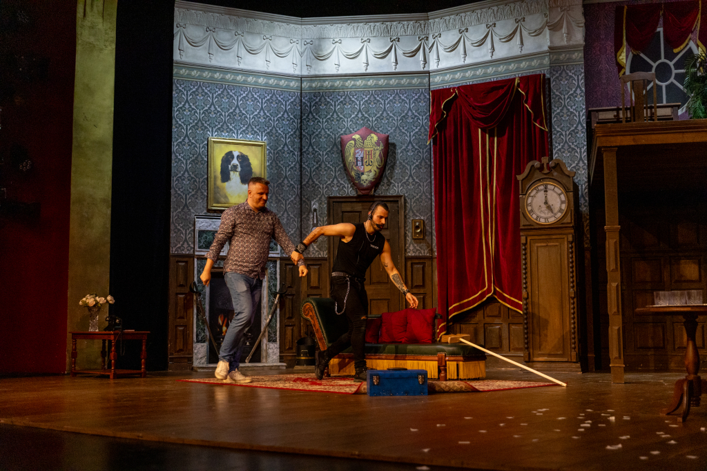 BSK_5120.jpg-Teatr Variete, Klaman, Szydłowski  Autor: B. Świerzowski