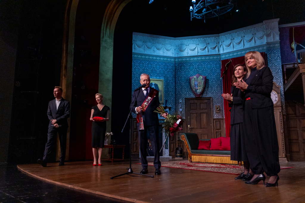 BSK_5263.jpg-Teatr Variete, Klaman, Szydłowski  Autor: B. Świerzowski