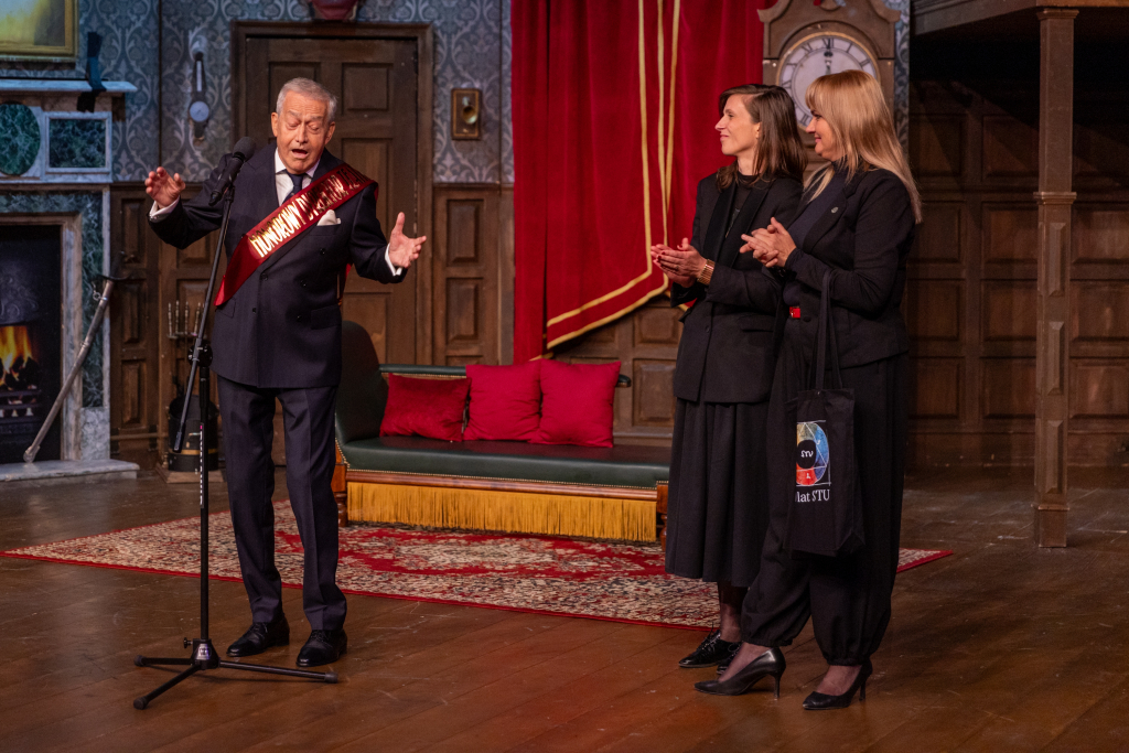 BSK_5427.jpg-Teatr Variete, Klaman, Szydłowski  Autor: B. Świerzowski