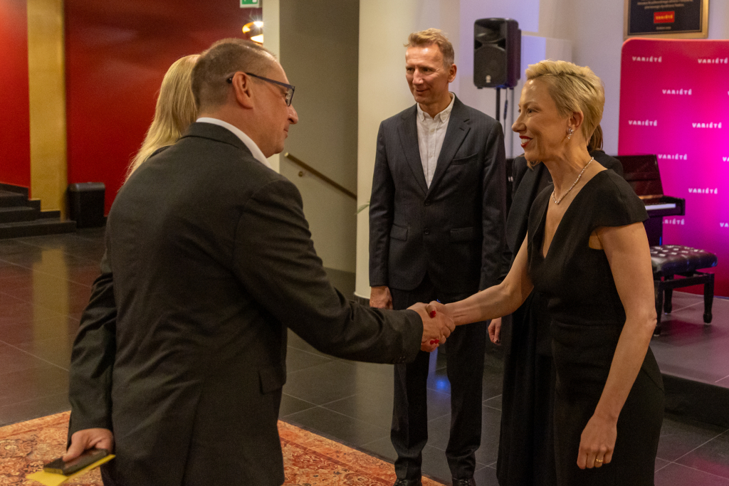 BSK_5454.jpg-Teatr Variete, Klaman, Szydłowski  Autor: B. Świerzowski