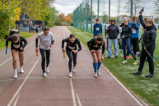 PW_611_ 001_fot. Piotr Wojnarowski.jpg-Bieg, Stawarz, szabla, Kosek, Klaman