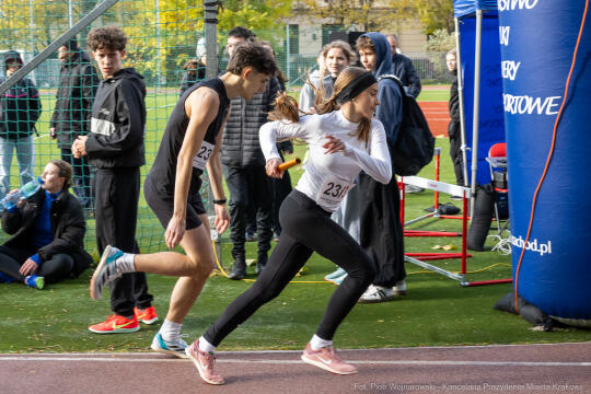 PW_611_ 018_fot. Piotr Wojnarowski.jpg-Bieg, Stawarz, szabla, Kosek, Klaman