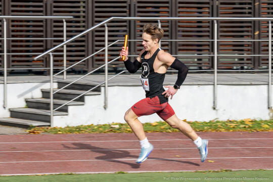 PW_611_ 019_fot. Piotr Wojnarowski.jpg-Bieg, Stawarz, szabla, Kosek, Klaman