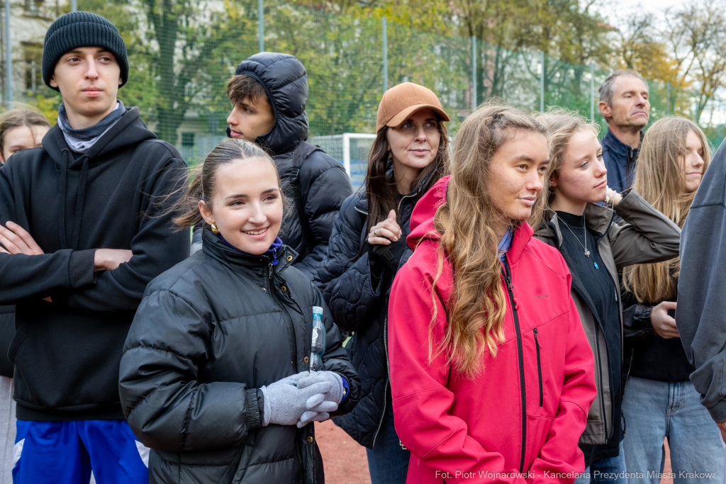 PW_611_ 021_fot. Piotr Wojnarowski.jpg-Bieg, Stawarz, szabla, Kosek, Klaman  Autor: P. Wojnarowski