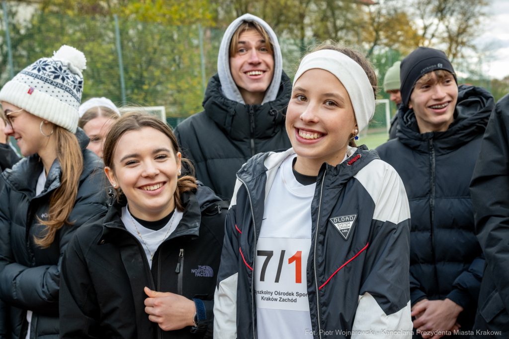 PW_611_ 023_fot. Piotr Wojnarowski.jpg-Bieg, Stawarz, szabla, Kosek, Klaman  Autor: P. Wojnarowski