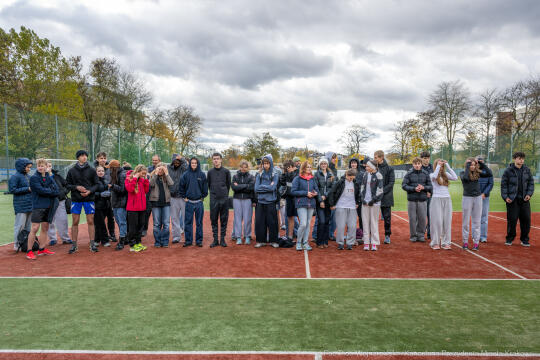 PW_611_ 024_fot. Piotr Wojnarowski.jpg-Bieg, Stawarz, szabla, Kosek, Klaman