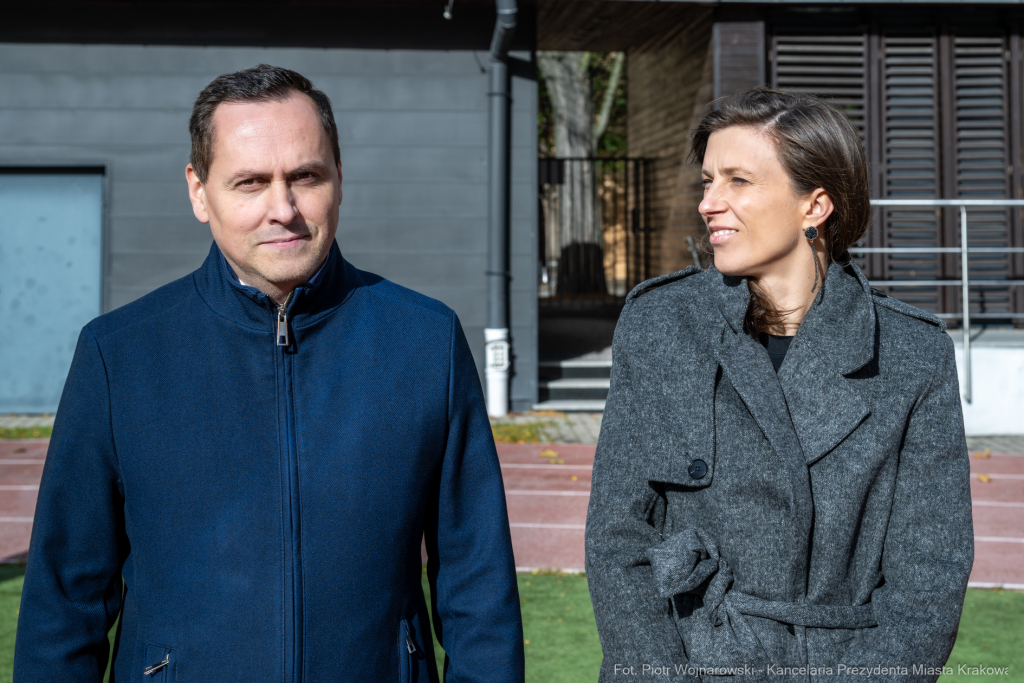 PW_611_ 026_fot. Piotr Wojnarowski.jpg-Bieg, Stawarz, szabla, Kosek, Klaman  Autor: P. Wojnarowski