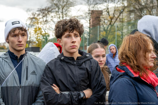 PW_611_ 027_fot. Piotr Wojnarowski.jpg-Bieg, Stawarz, szabla, Kosek, Klaman