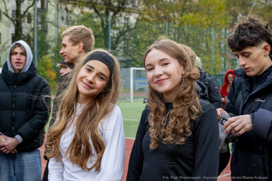 PW_611_ 029_fot. Piotr Wojnarowski.jpg-Bieg, Stawarz, szabla, Kosek, Klaman