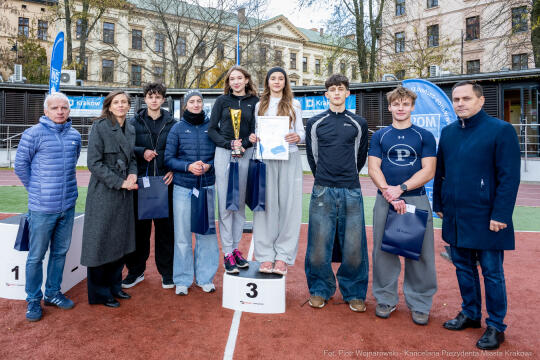 PW_611_ 032_fot. Piotr Wojnarowski.jpg-Bieg, Stawarz, szabla, Kosek, Klaman