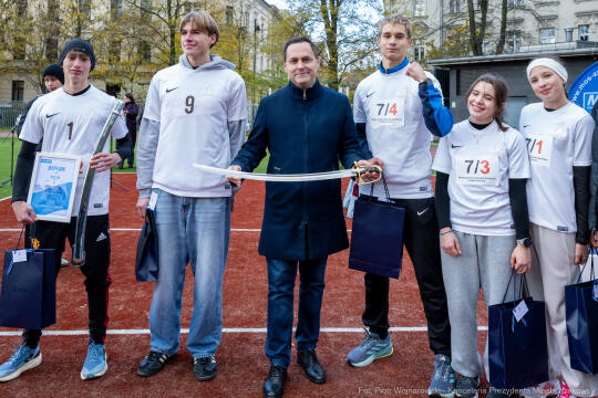 PW_611_ 040_fot. Piotr Wojnarowski.jpg-Bieg, Stawarz, szabla, Kosek, Klaman