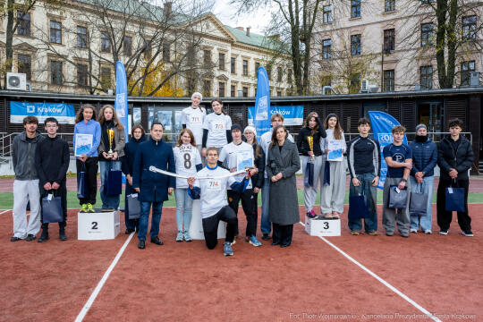 PW_611_ 041_fot. Piotr Wojnarowski.jpg-Bieg, Stawarz, szabla, Kosek, Klaman