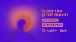 Logo: Sacrum Profanum