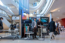 Tech-On, ICE, Miszalski, konferencja, otwarcie, Baltic AI GigaFactory, zdjęcia