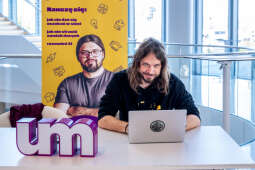 Tech-On, ICE, Miszalski, konferencja, otwarcie, Baltic AI GigaFactory, zdjęcia