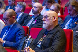 Tech-On, ICE, Miszalski, konferencja, otwarcie, Baltic AI GigaFactory, zdjęcia_copy