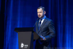 Tech-On, ICE, Miszalski, konferencja, otwarcie, Baltic AI GigaFactory, zdjęcia_copy