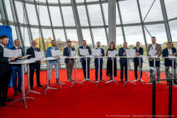 Tech-On, ICE, Miszalski, konferencja, otwarcie, Baltic AI GigaFactory, zdjęcia_copy