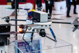 Tech-On, ICE, Miszalski, konferencja, otwarcie, Baltic AI GigaFactory, zdjęcia_copy