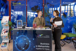 Tech-On, ICE, Miszalski, konferencja, otwarcie, Baltic AI GigaFactory, zdjęcia_copy