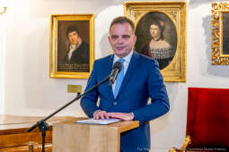 dyplomy, Miszalski, Makłowicz, Michelin, restauratorzy, Krzysztofory, zdjęcia