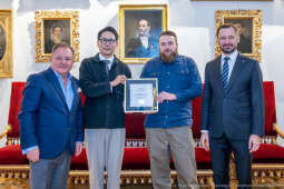 dyplomy, Miszalski, Makłowicz, Michelin, restauratorzy, Krzysztofory, zdjęcia