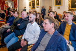 dyplomy, Miszalski, Makłowicz, Michelin, restauratorzy, Krzysztofory, zdjęcia