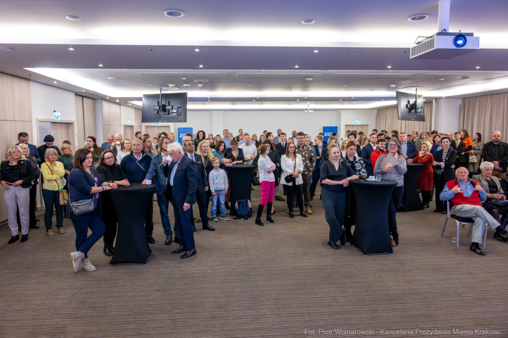 PW_614_ 001_fot. Piotr Wojnarowski.jpg-budżet obywatelski, gala, Sęk  Autor: P. Wojnarowski