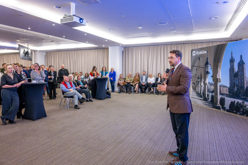 PW_614_ 004_fot. Piotr Wojnarowski.jpg-budżet obywatelski, gala, Sęk  Autor: P. Wojnarowski