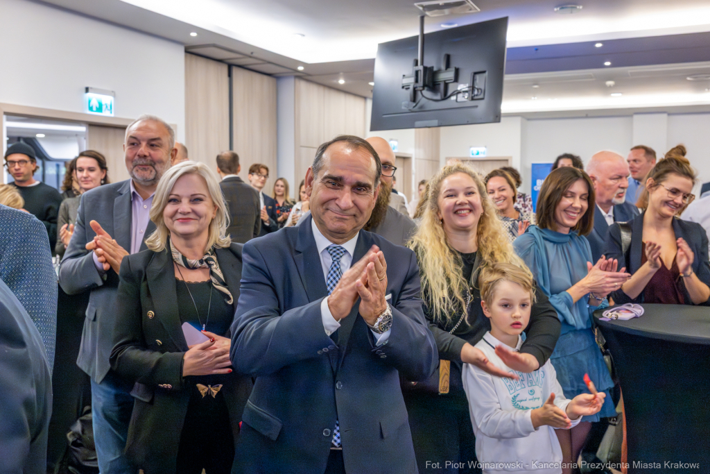 PW_614_ 006_fot. Piotr Wojnarowski.jpg-budżet obywatelski, gala, Sęk  Autor: P. Wojnarowski