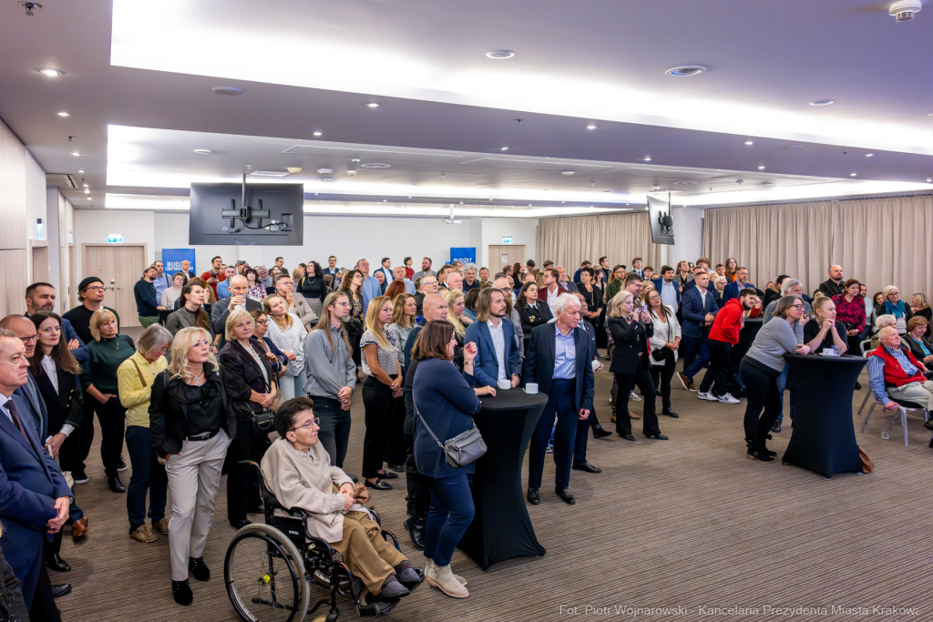 PW_614_ 010_fot. Piotr Wojnarowski.jpg-budżet obywatelski, gala, Sęk  Autor: P. Wojnarowski