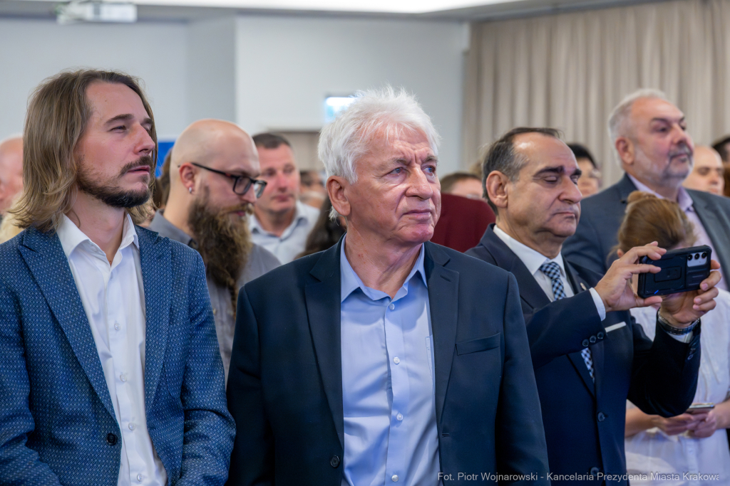 PW_614_ 011_fot. Piotr Wojnarowski.jpg-budżet obywatelski, gala, Sęk  Autor: P. Wojnarowski