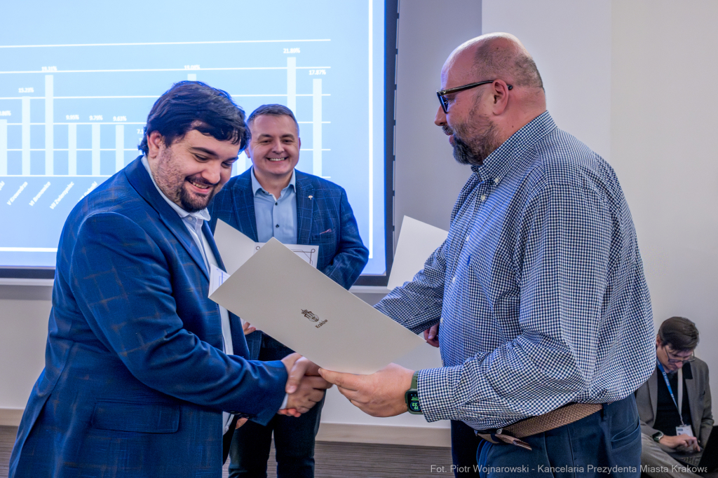 PW_614_ 013_fot. Piotr Wojnarowski.jpg-budżet obywatelski, gala, Sęk  Autor: P. Wojnarowski