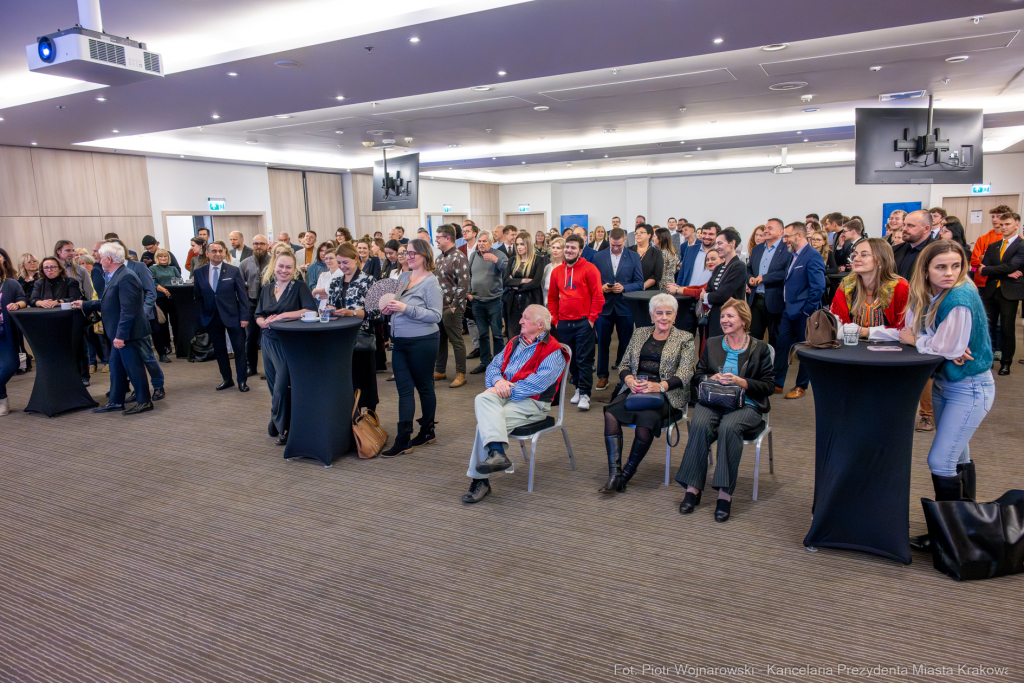 PW_614_ 014_fot. Piotr Wojnarowski.jpg-budżet obywatelski, gala, Sęk  Autor: P. Wojnarowski