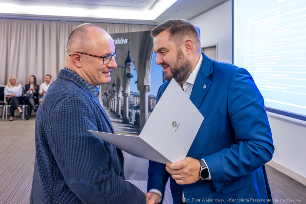 PW_614_ 020_fot. Piotr Wojnarowski.jpg-budżet obywatelski, gala, Sęk  Autor: P. Wojnarowski