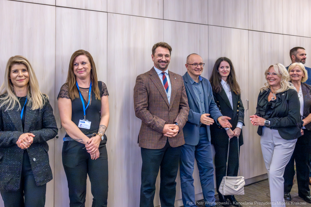 PW_614_ 027_fot. Piotr Wojnarowski.jpg-budżet obywatelski, gala, Sęk  Autor: P. Wojnarowski